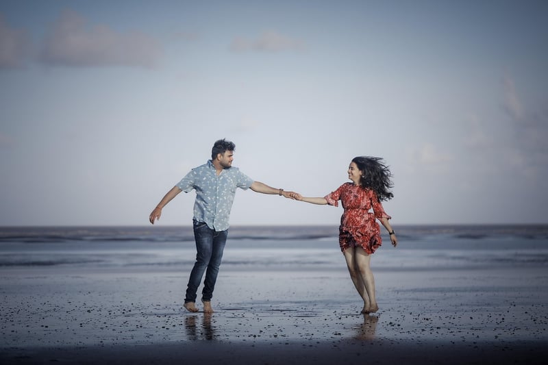 Beach Weddings