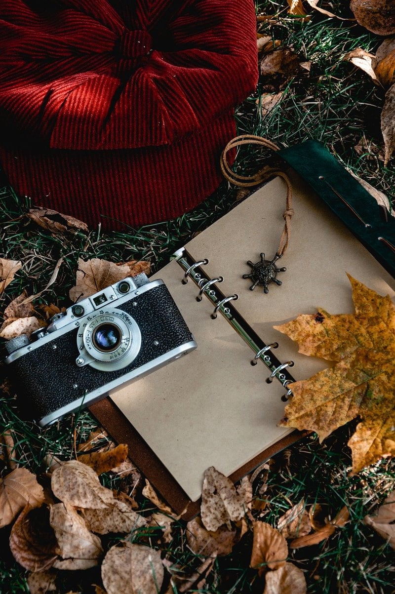 Vintage Details