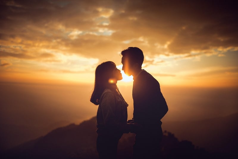 Mountain Elopements